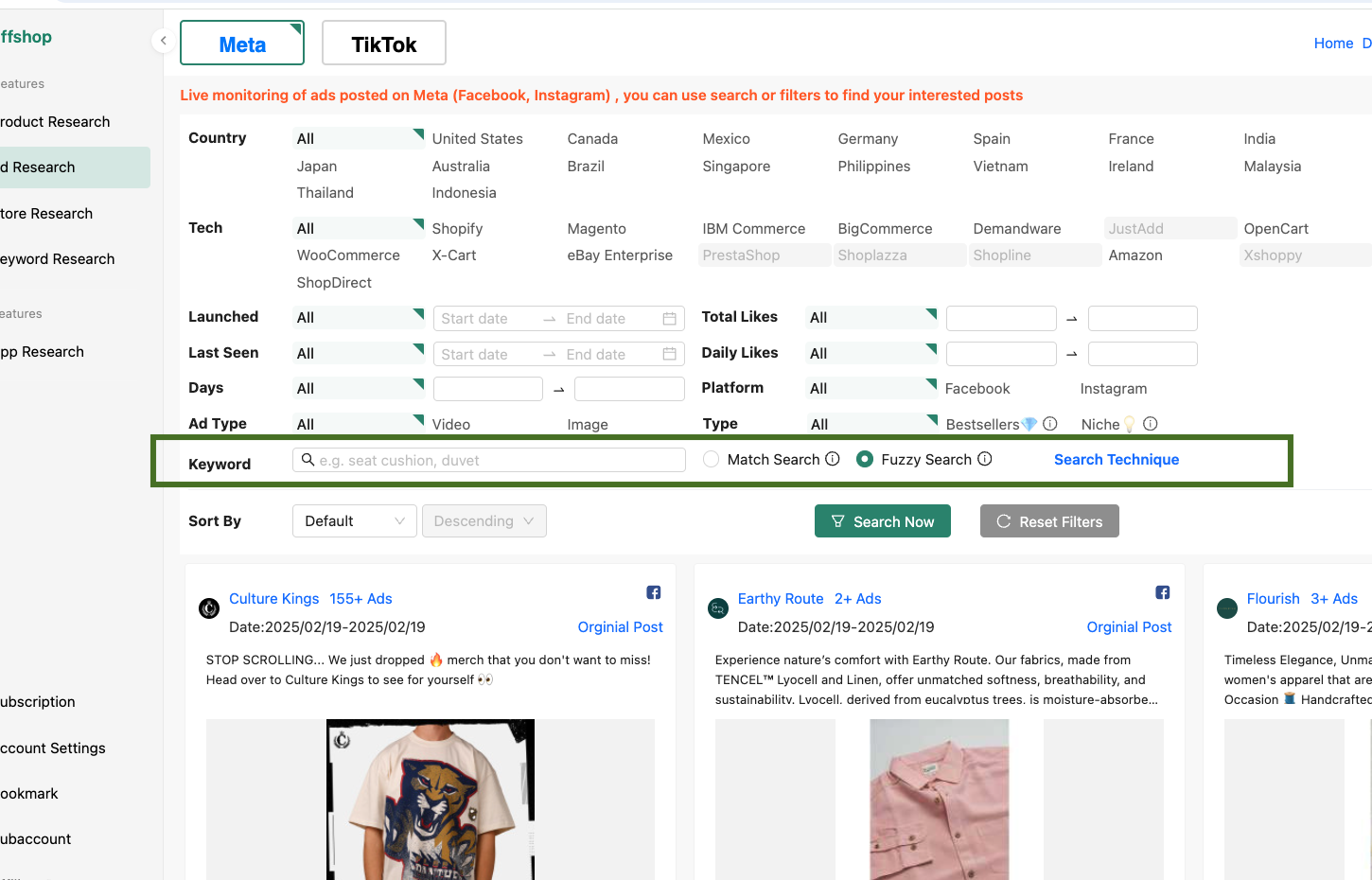 AI语义搜索 重新定义广告分析